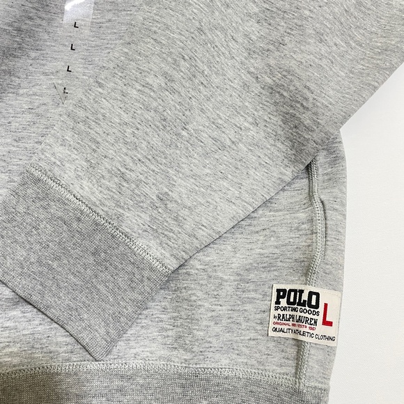 Polo Ralph Lauren | Shirts | Polo Ralph Lauren Mens Polo Script Logo ...